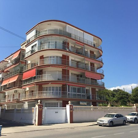 Atico Playa Muchavista - El Campello Apartment Alicante Bagian luar foto