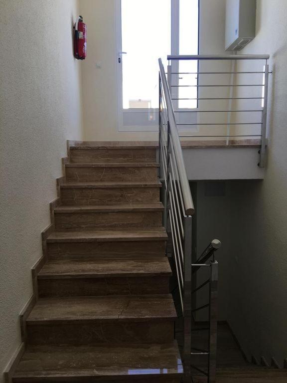 Atico Playa Muchavista - El Campello Apartment Alicante Bagian luar foto