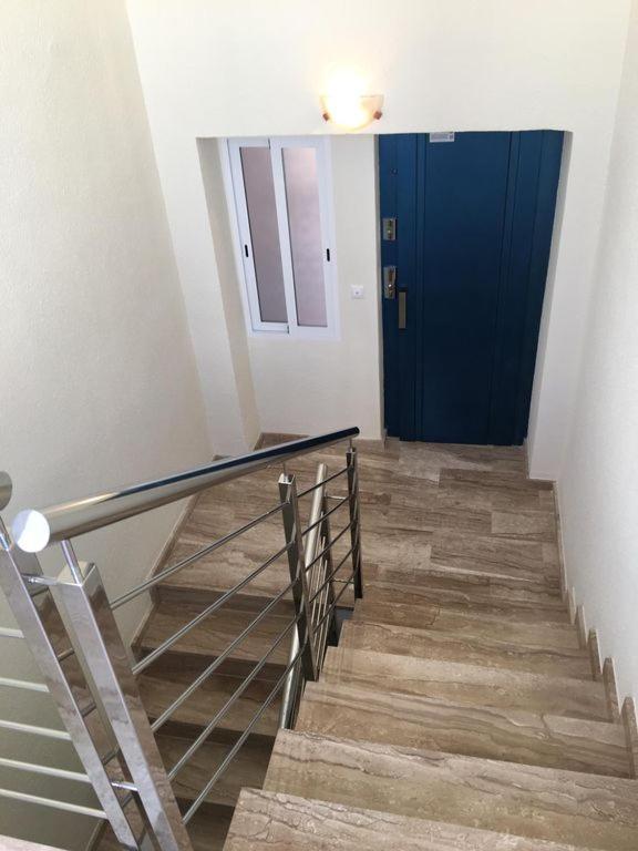 Atico Playa Muchavista - El Campello Apartment Alicante Bagian luar foto