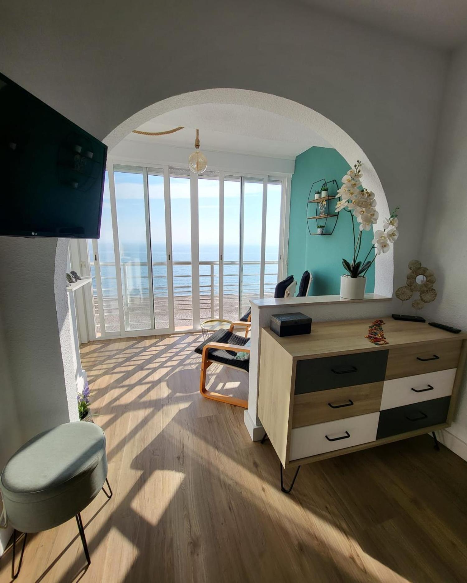Atico Playa Muchavista - El Campello Apartment Alicante Bagian luar foto