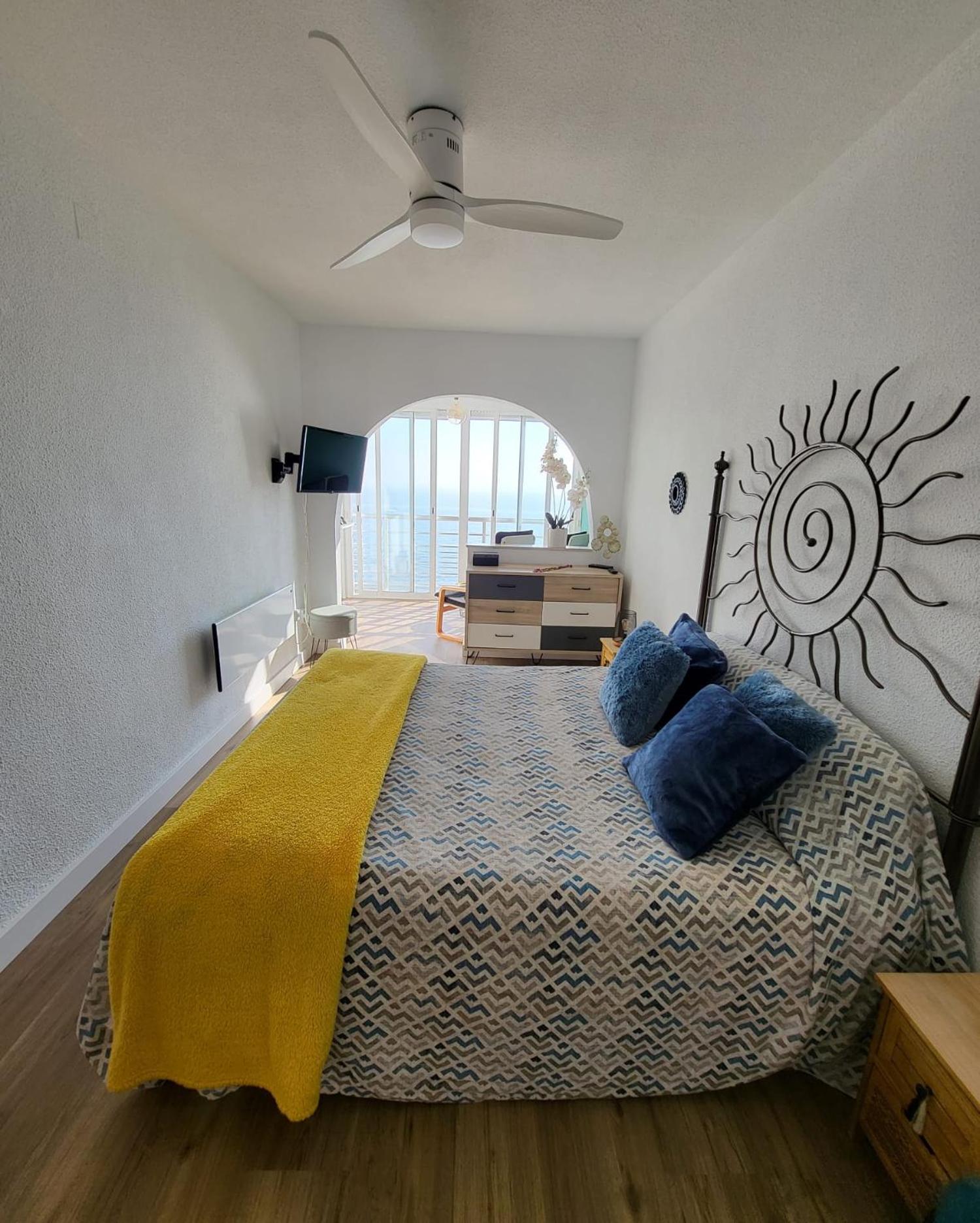 Atico Playa Muchavista - El Campello Apartment Alicante Bagian luar foto