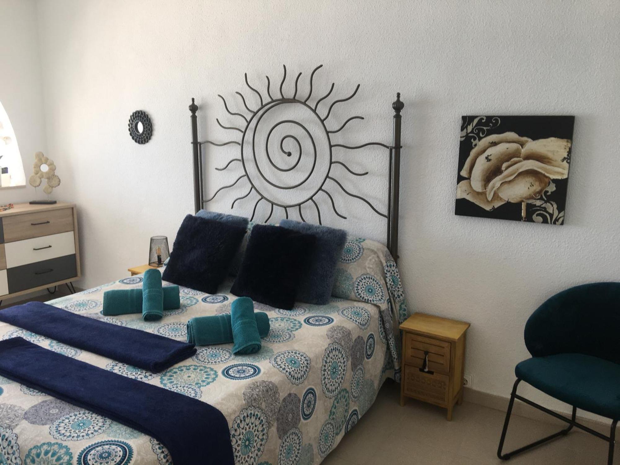 Atico Playa Muchavista - El Campello Apartment Alicante Bagian luar foto