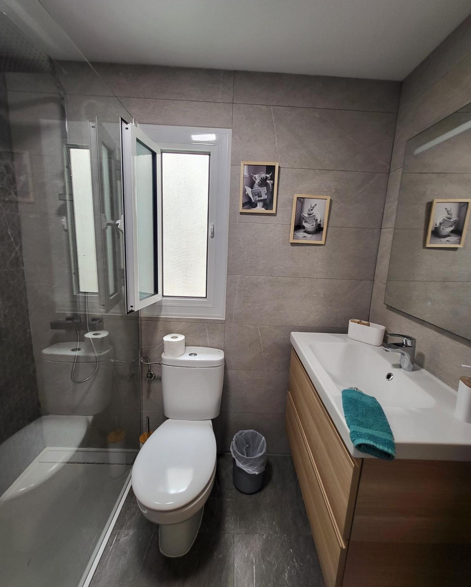 Atico Playa Muchavista - El Campello Apartment Alicante Bagian luar foto