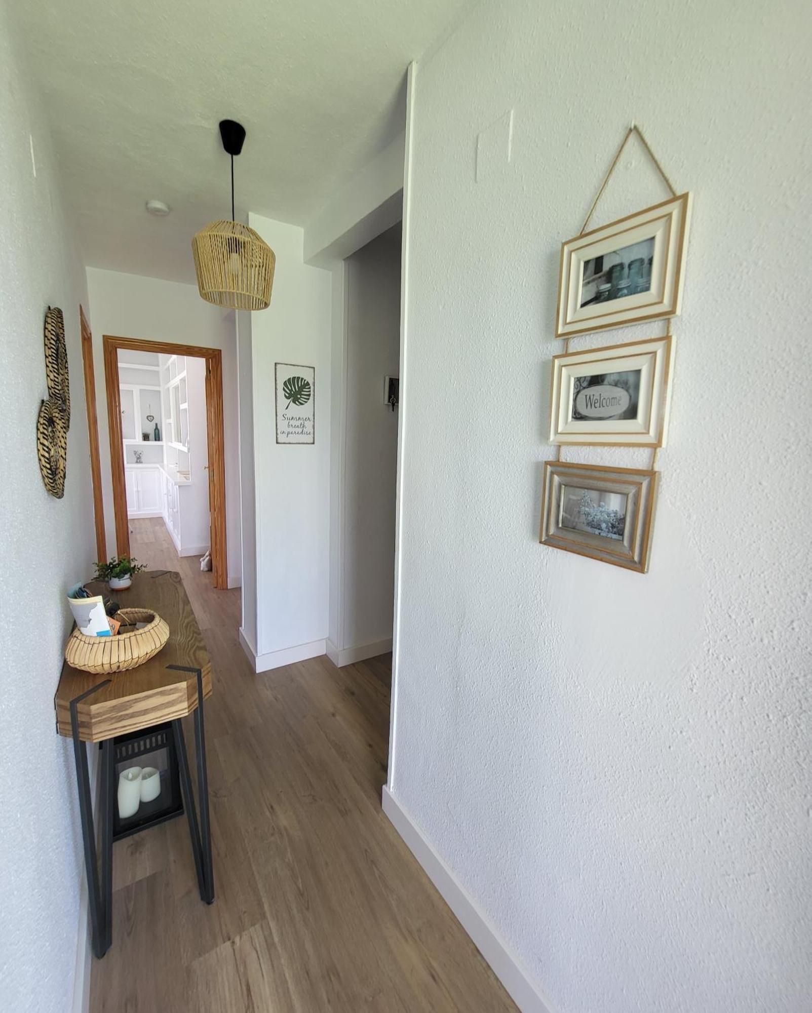 Atico Playa Muchavista - El Campello Apartment Alicante Bagian luar foto