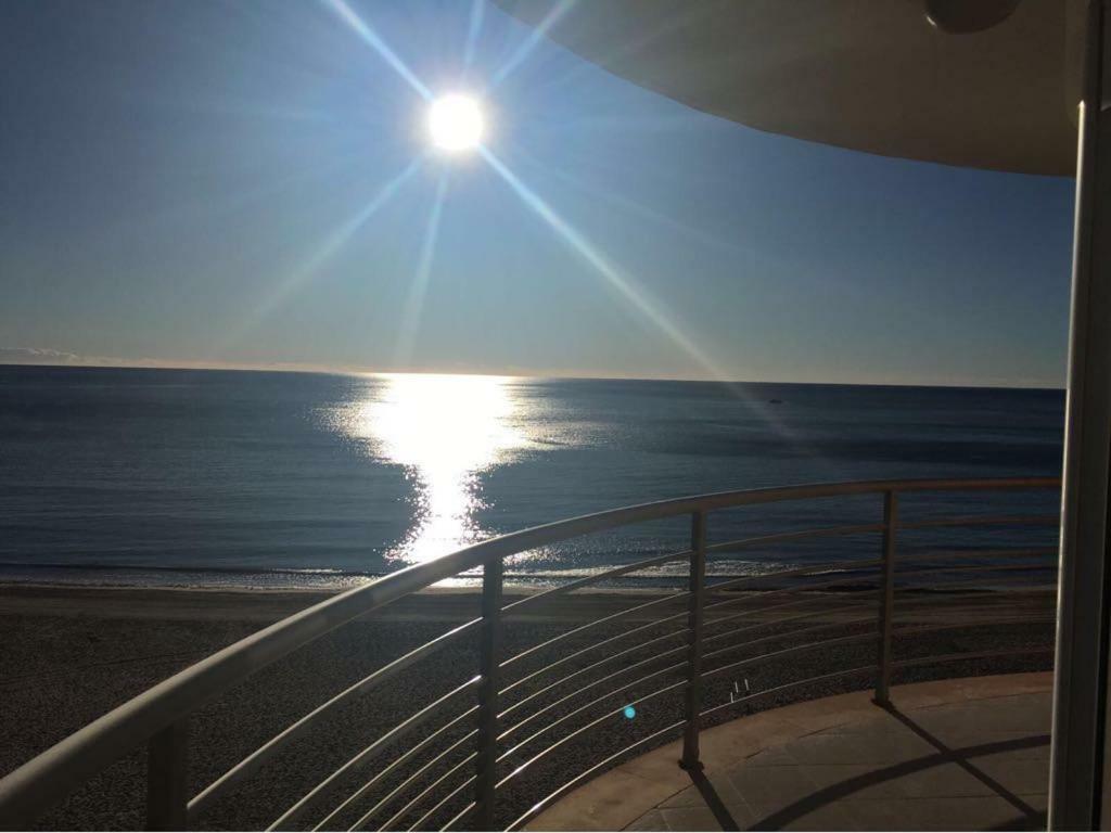 Atico Playa Muchavista - El Campello Apartment Alicante Bagian luar foto