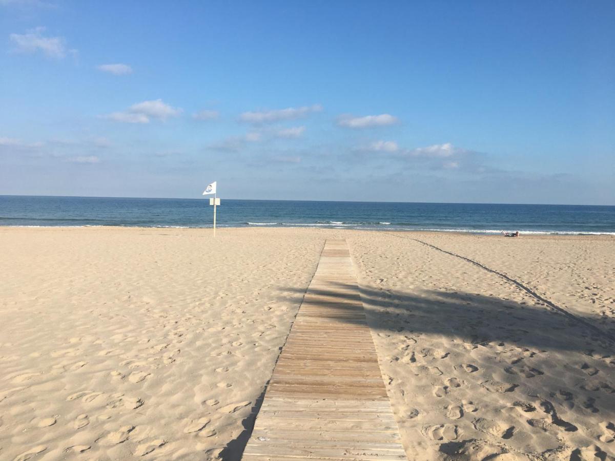 Atico Playa Muchavista - El Campello Apartment Alicante Bagian luar foto